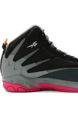 Reebok Baskets The Blast 