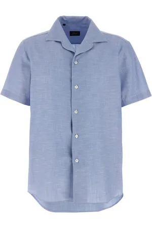 BRIONI Chemise en coton