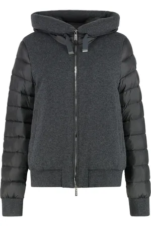 MOORER Veste Flavia