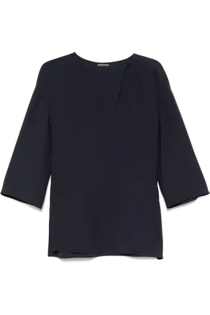 Emporio Armani Blouse cady
