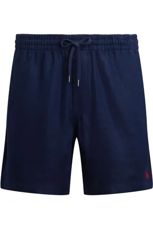 Ralph Lauren Short à logo