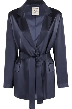 SEMICOUTURE Veste Christiana