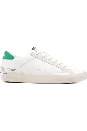 Crime london Baskets Distressed