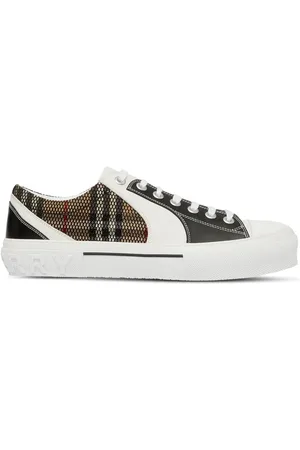 Burberry Baskets à motif Vintage Check