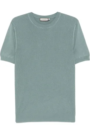 CANALI T-shirt en maille