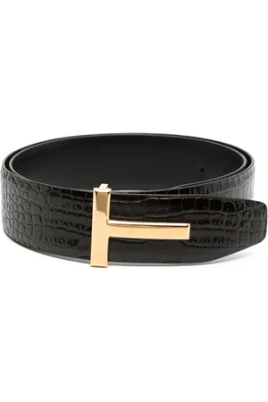 Tom Ford Ceinture T Icon