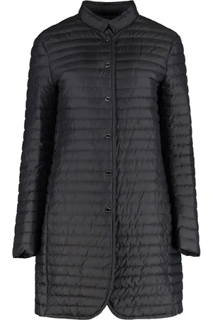 MOORER Imperméable Lea