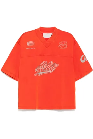 Off-Duty T-shirt BRADSHAW