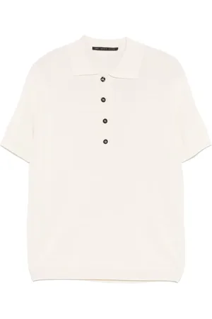 LOW BRAND Polo en maille