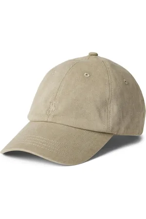 Ralph Lauren Casquette à logo brodé