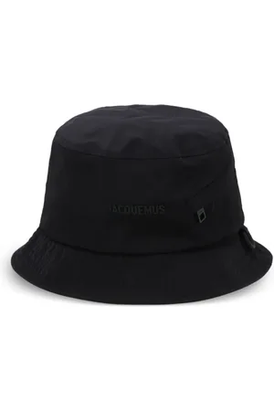 Jacquemus Bob à logo