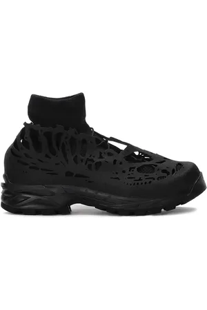 Demon Baskets à lacets