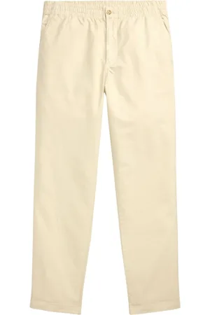 Ralph Lauren Pantalon à coupe droite