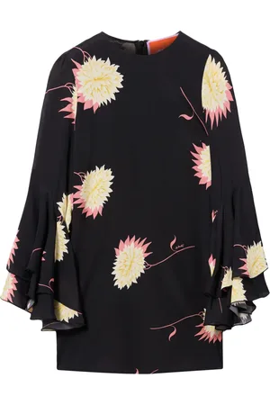 La DoubleJ Robe courte Friday