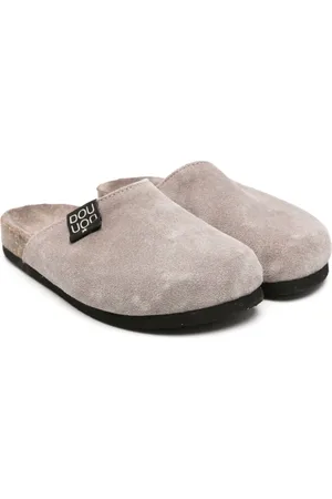DOUUOD KIDS Chaussons Birky