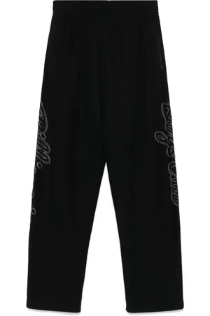 Billionaire Boys Club Pantalon de jogging à logo Script