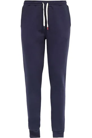 Les Deux Pantalon de jogging en jersey