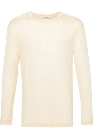 LEMAIRE T-shirt à manches longues