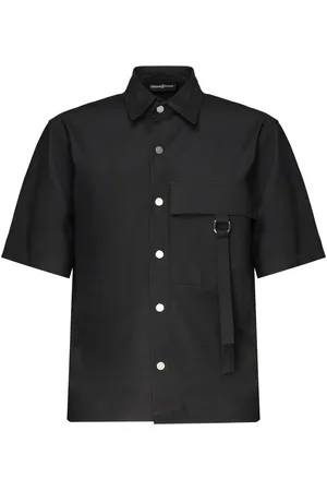 Giuliano Galiano Chemise Dog