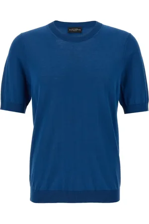 BALLANTYNE T-shirt à patch logo