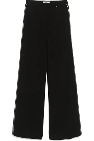 NISSA Pantalon à taille haute