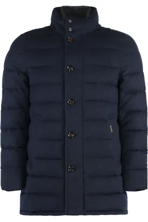 MOORER Manteau Calegari