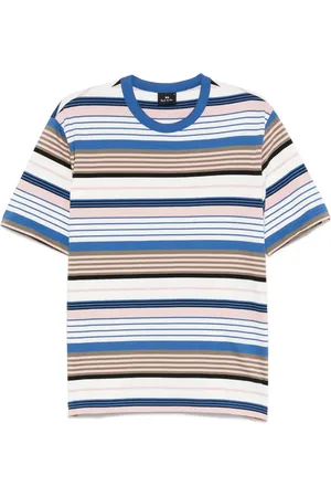 Paul Smith T-shirt à rayures