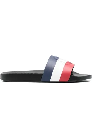 Moncler Claquettes Basile