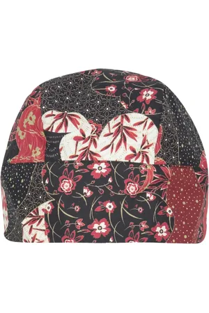 Emporio Armani Bob à imprimé bandana
