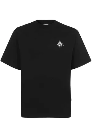 Eytys T-shirt à logo imprimé