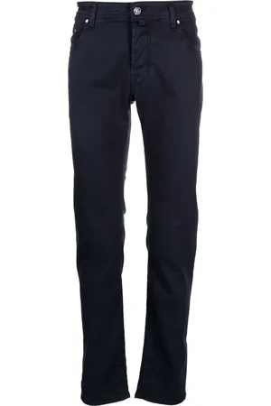 Jacob Cohen Pantalon Nick