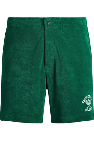 Ralph Lauren Short de sport Terry