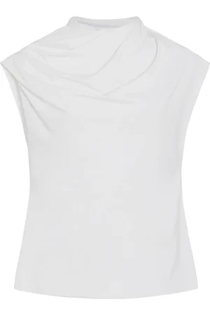 ROSETTA GETTY Haut Twist