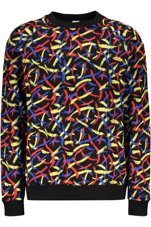 Missoni Sweat à motif abstrait