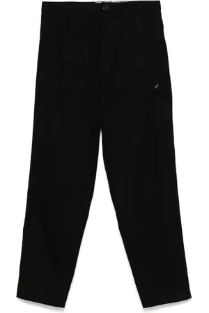 AGNÈS B. Pantalon chino fuselé