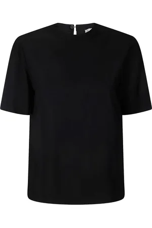 ALBERTO BIANI Blouse à manches courtes