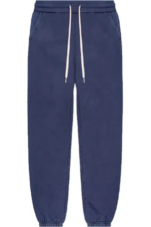 JOHN ELLIOTT Pantalon de jogging droit