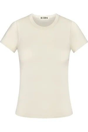 ÉTERNE T-shirt à col rond