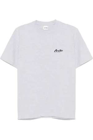 ARTE T-shirt à logo imprimé