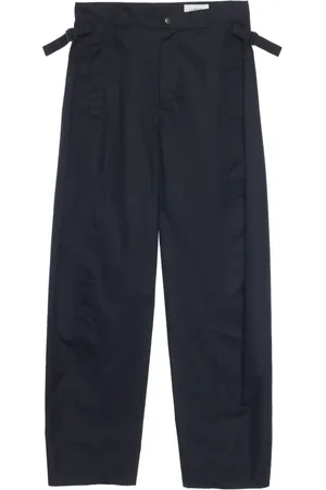 LEMAIRE Pantalon à coupe droite