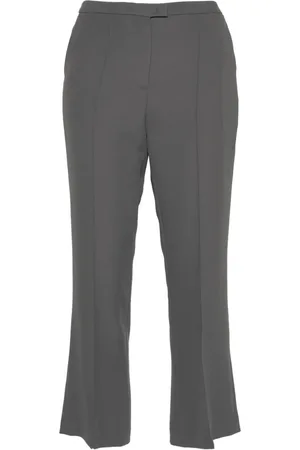 BLANCA Pantalon fuselé Pleomele à coupe courte