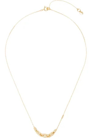 Michael Kors Collier à détail de chaîne