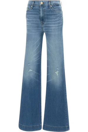 7 for all Mankind Jean Modern Dojo