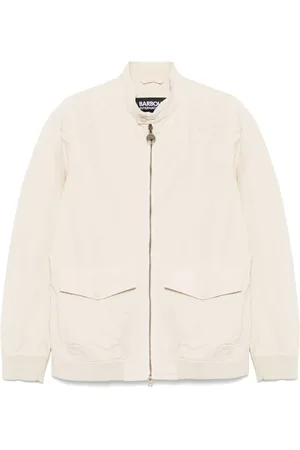 Barbour Veste Matley