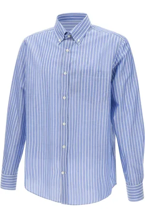 Paul & Shark Chemise boutonnée à rayures