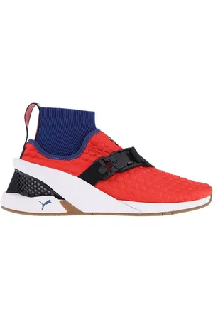 FERRARI X Puma baskets montantes