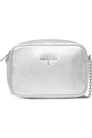Patrizia Pepe Sac à bandoulière en cuir
