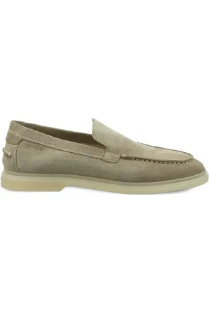 GANT Mocassins en daim