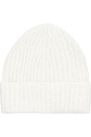 Malo Bonnet à détail nervuré