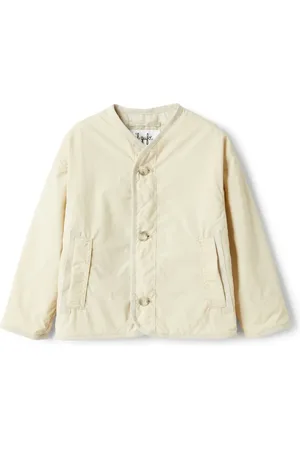 Il gufo Blazer à simple boutonnage